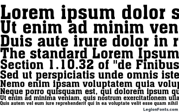 specimens Aachenn font, sample Aachenn font, an example of writing Aachenn font, review Aachenn font, preview Aachenn font, Aachenn font