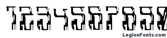 Aadavalus Font, Number Fonts