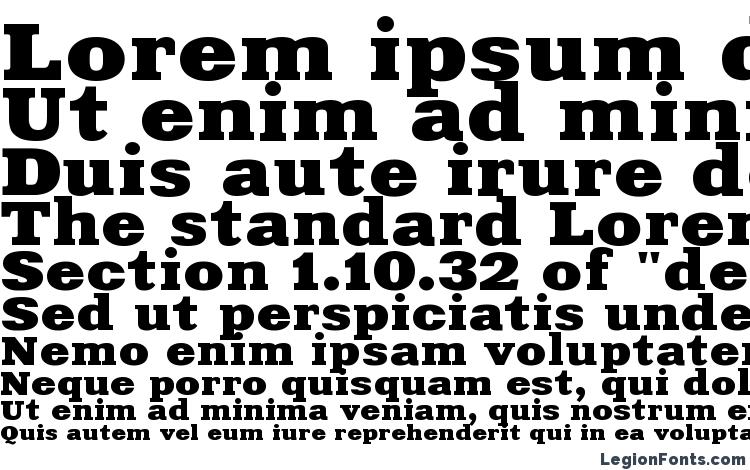 specimens Aardvark110n font, sample Aardvark110n font, an example of writing Aardvark110n font, review Aardvark110n font, preview Aardvark110n font, Aardvark110n font