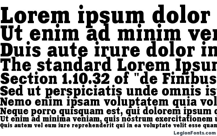 specimens Aardvark80n font, sample Aardvark80n font, an example of writing Aardvark80n font, review Aardvark80n font, preview Aardvark80n font, Aardvark80n font