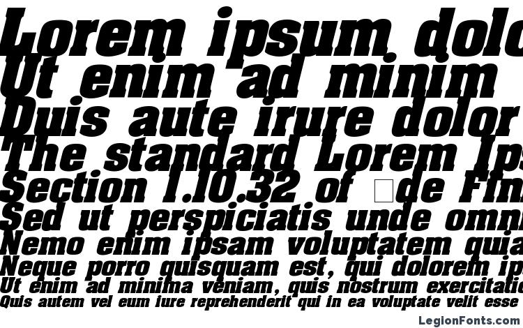 specimens AaronBoldExpd Italic font, sample AaronBoldExpd Italic font, an example of writing AaronBoldExpd Italic font, review AaronBoldExpd Italic font, preview AaronBoldExpd Italic font, AaronBoldExpd Italic font