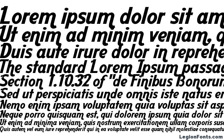 specimens Aarvark Cafe font, sample Aarvark Cafe font, an example of writing Aarvark Cafe font, review Aarvark Cafe font, preview Aarvark Cafe font, Aarvark Cafe font
