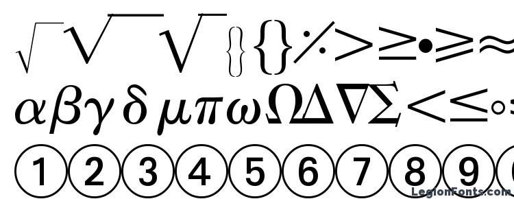 glyphs Abacusfourssk font, сharacters Abacusfourssk font, symbols Abacusfourssk font, character map Abacusfourssk font, preview Abacusfourssk font, abc Abacusfourssk font, Abacusfourssk font