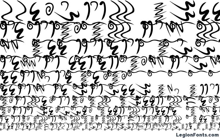 specimens Abbai font, sample Abbai font, an example of writing Abbai font, review Abbai font, preview Abbai font, Abbai font