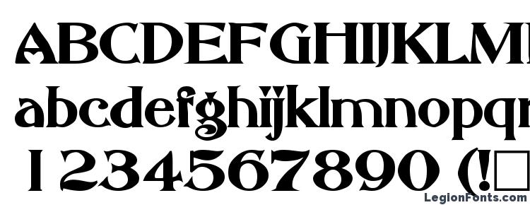 glyphs Abbey old style sf bold font, сharacters Abbey old style sf bold font, symbols Abbey old style sf bold font, character map Abbey old style sf bold font, preview Abbey old style sf bold font, abc Abbey old style sf bold font, Abbey old style sf bold font