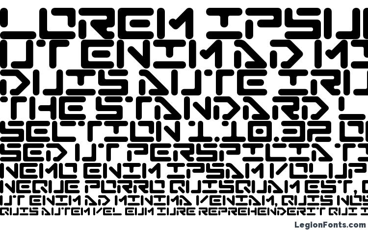 specimens AbductionCyr font, sample AbductionCyr font, an example of writing AbductionCyr font, review AbductionCyr font, preview AbductionCyr font, AbductionCyr font