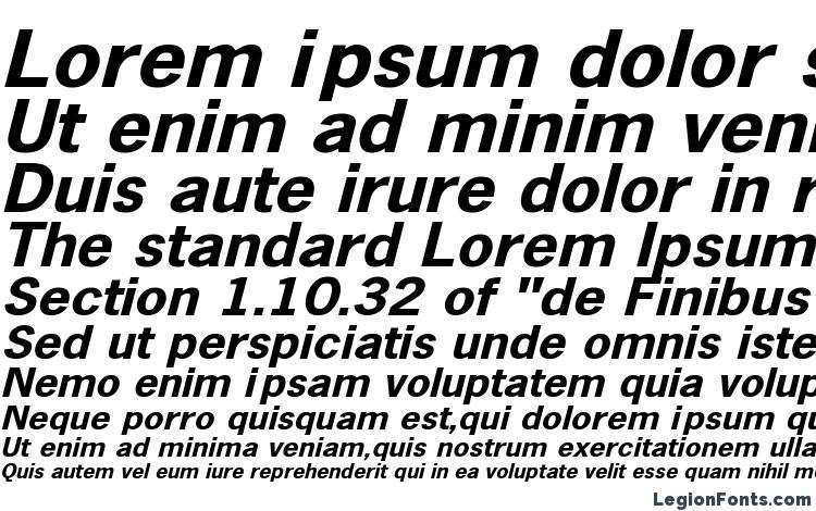 specimens Abell italic font, sample Abell italic font, an example of writing Abell italic font, review Abell italic font, preview Abell italic font, Abell italic font