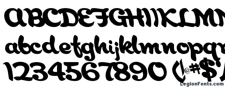 glyphs Aborigianl regular font, сharacters Aborigianl regular font, symbols Aborigianl regular font, character map Aborigianl regular font, preview Aborigianl regular font, abc Aborigianl regular font, Aborigianl regular font