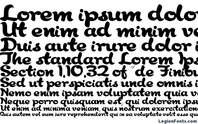 specimens Abracadabra91 regular ttcon font, sample Abracadabra91 regular ttcon font, an example of writing Abracadabra91 regular ttcon font, review Abracadabra91 regular ttcon font, preview Abracadabra91 regular ttcon font, Abracadabra91 regular ttcon font