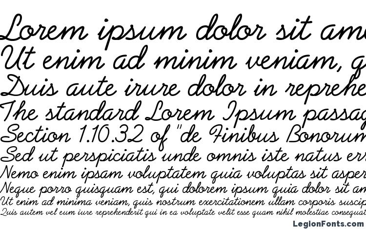 specimens Abrazo Script SSi Normal font, sample Abrazo Script SSi Normal font, an example of writing Abrazo Script SSi Normal font, review Abrazo Script SSi Normal font, preview Abrazo Script SSi Normal font, Abrazo Script SSi Normal font