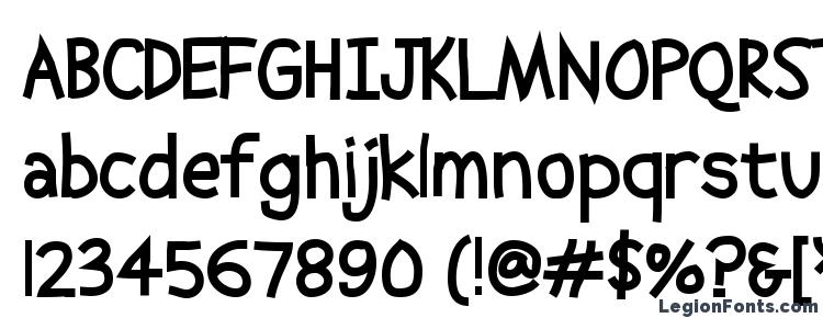 glyphs Abscissa Bold font, сharacters Abscissa Bold font, symbols Abscissa Bold font, character map Abscissa Bold font, preview Abscissa Bold font, abc Abscissa Bold font, Abscissa Bold font