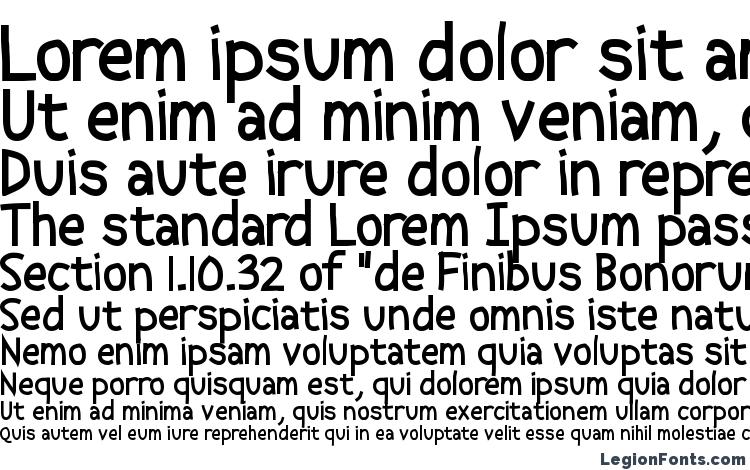 specimens Abscissa Bold font, sample Abscissa Bold font, an example of writing Abscissa Bold font, review Abscissa Bold font, preview Abscissa Bold font, Abscissa Bold font
