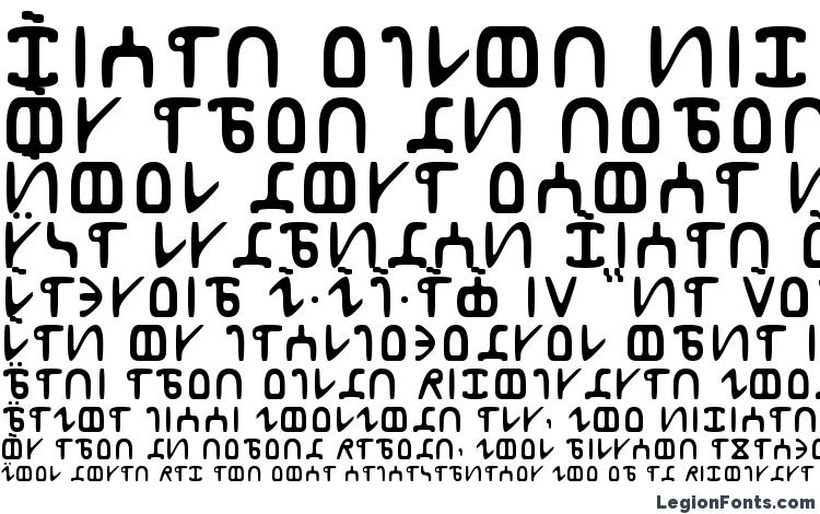 specimens Abur font, sample Abur font, an example of writing Abur font, review Abur font, preview Abur font, Abur font