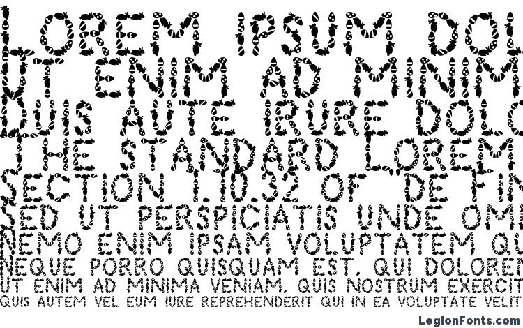 specimens Ac1 easterbunny font, sample Ac1 easterbunny font, an example of writing Ac1 easterbunny font, review Ac1 easterbunny font, preview Ac1 easterbunny font, Ac1 easterbunny font