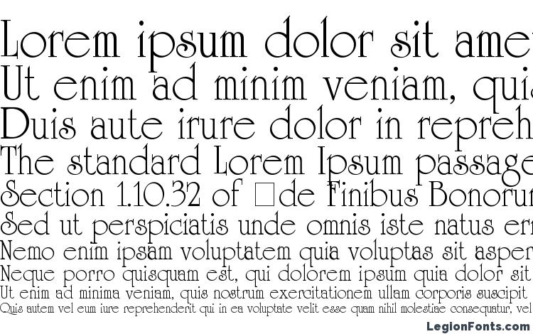 specimens Academ SSi font, sample Academ SSi font, an example of writing Academ SSi font, review Academ SSi font, preview Academ SSi font, Academ SSi font