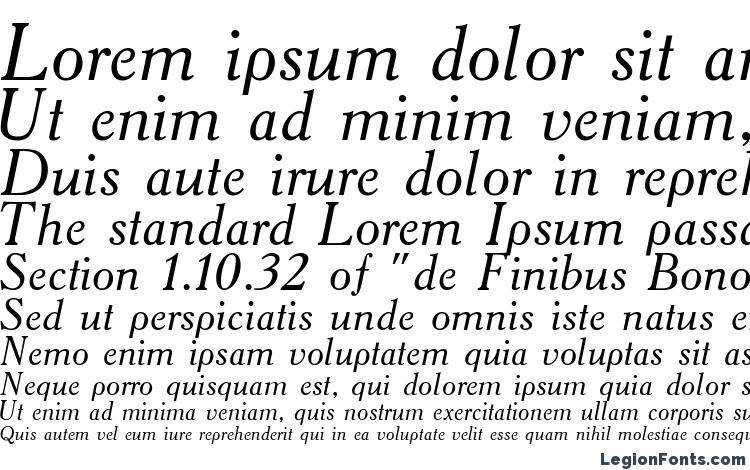 specimens Academia Italic font, sample Academia Italic font, an example of writing Academia Italic font, review Academia Italic font, preview Academia Italic font, Academia Italic font