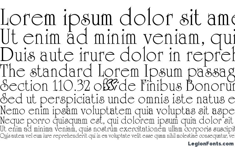 specimens Academiassk font, sample Academiassk font, an example of writing Academiassk font, review Academiassk font, preview Academiassk font, Academiassk font