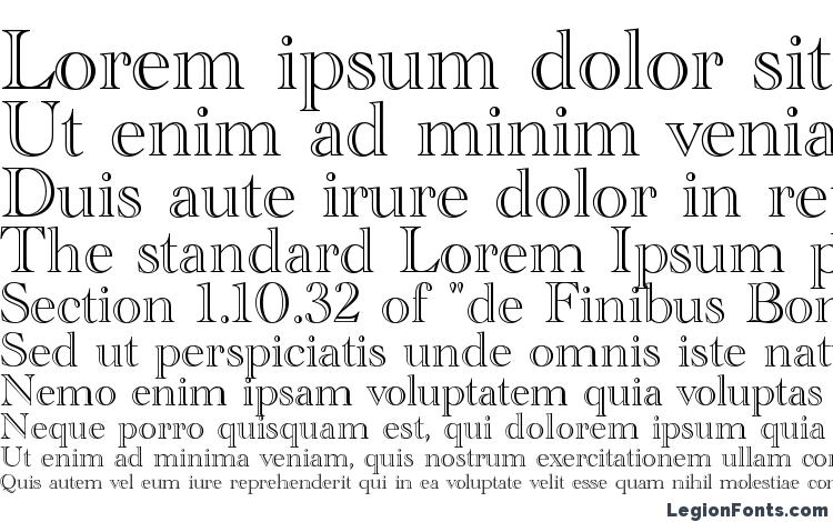 specimens Academy Engraved LET Plain.1.0 font, sample Academy Engraved LET Plain.1.0 font, an example of writing Academy Engraved LET Plain.1.0 font, review Academy Engraved LET Plain.1.0 font, preview Academy Engraved LET Plain.1.0 font, Academy Engraved LET Plain.1.0 font