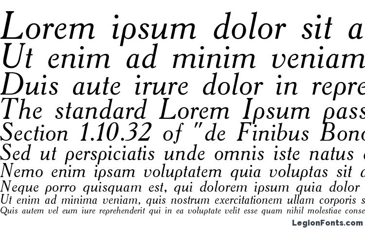 specimens Academy Old Italic font, sample Academy Old Italic font, an example of writing Academy Old Italic font, review Academy Old Italic font, preview Academy Old Italic font, Academy Old Italic font