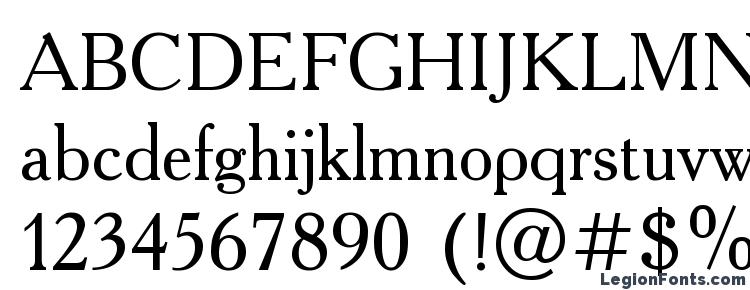 глифы шрифта Academy regular, символы шрифта Academy regular, символьная карта шрифта Academy regular, предварительный просмотр шрифта Academy regular, алфавит шрифта Academy regular, шрифт Academy regular
