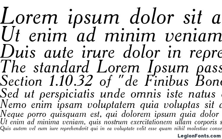 specimens AcademyATT Italic font, sample AcademyATT Italic font, an example of writing AcademyATT Italic font, review AcademyATT Italic font, preview AcademyATT Italic font, AcademyATT Italic font
