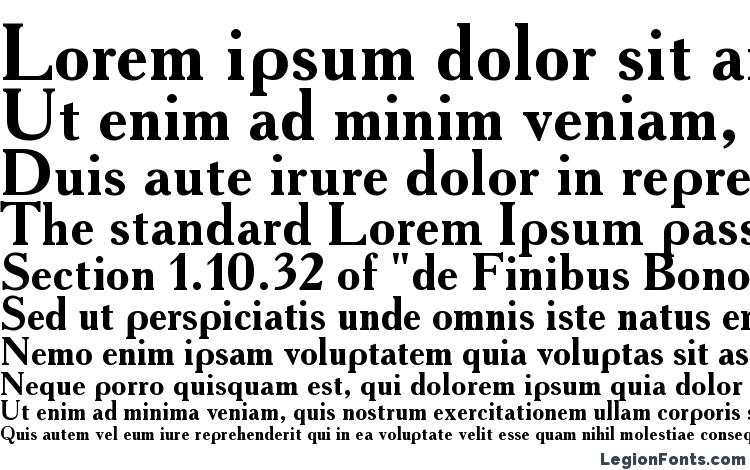 specimens AcademyOSTT Bold font, sample AcademyOSTT Bold font, an example of writing AcademyOSTT Bold font, review AcademyOSTT Bold font, preview AcademyOSTT Bold font, AcademyOSTT Bold font