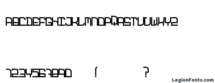 glyphs Acantilada type font, сharacters Acantilada type font, symbols Acantilada type font, character map Acantilada type font, preview Acantilada type font, abc Acantilada type font, Acantilada type font