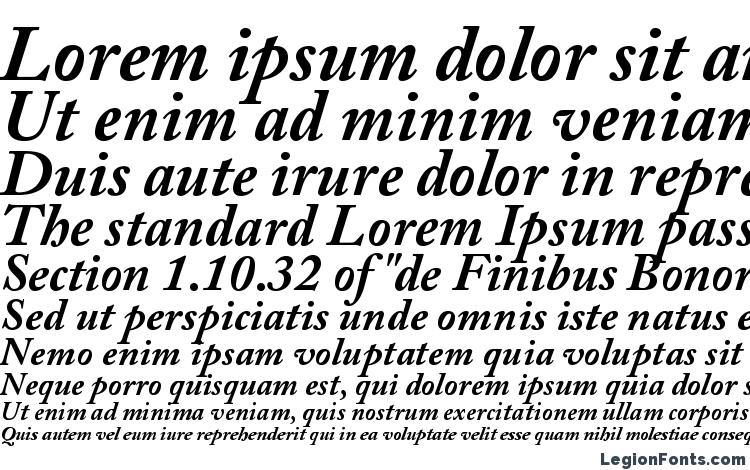 specimens ACaslonPro BoldItalic font, sample ACaslonPro BoldItalic font, an example of writing ACaslonPro BoldItalic font, review ACaslonPro BoldItalic font, preview ACaslonPro BoldItalic font, ACaslonPro BoldItalic font