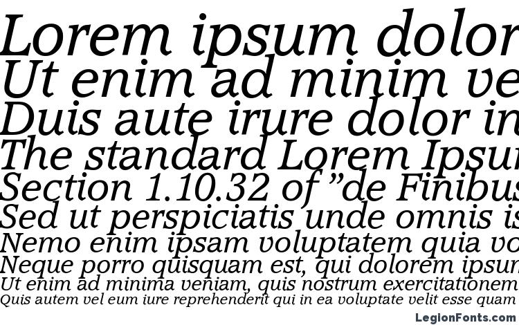 specimens AccoladeSerial Italic font, sample AccoladeSerial Italic font, an example of writing AccoladeSerial Italic font, review AccoladeSerial Italic font, preview AccoladeSerial Italic font, AccoladeSerial Italic font