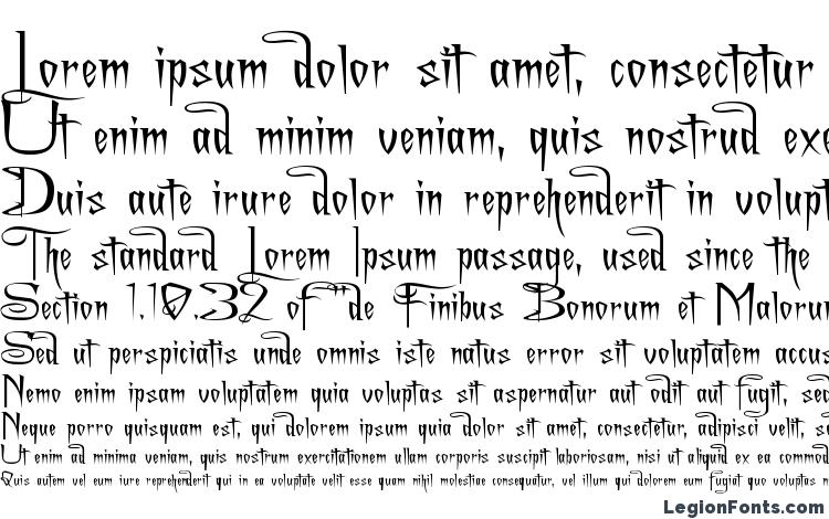 specimens Achafexp font, sample Achafexp font, an example of writing Achafexp font, review Achafexp font, preview Achafexp font, Achafexp font
