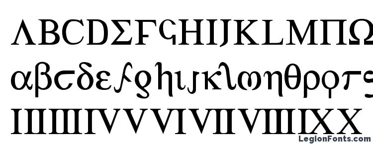 глифы шрифта Achv2, символы шрифта Achv2, символьная карта шрифта Achv2, предварительный просмотр шрифта Achv2, алфавит шрифта Achv2, шрифт Achv2