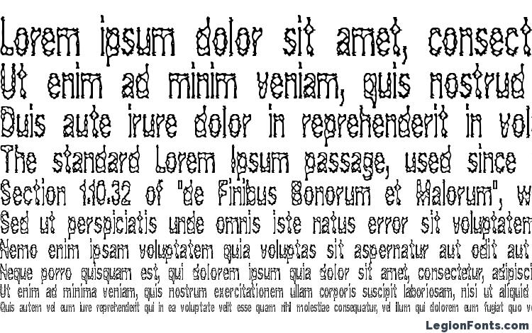 specimens Acid reflux (brk) font, sample Acid reflux (brk) font, an example of writing Acid reflux (brk) font, review Acid reflux (brk) font, preview Acid reflux (brk) font, Acid reflux (brk) font