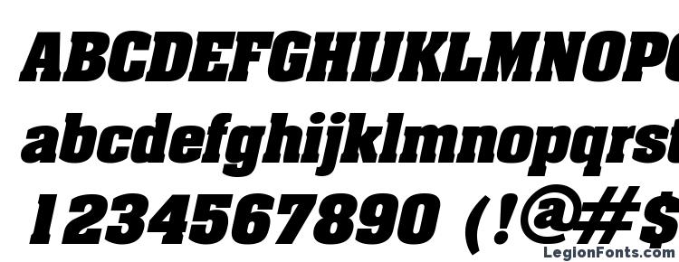 glyphs Acklin Italic font, сharacters Acklin Italic font, symbols Acklin Italic font, character map Acklin Italic font, preview Acklin Italic font, abc Acklin Italic font, Acklin Italic font