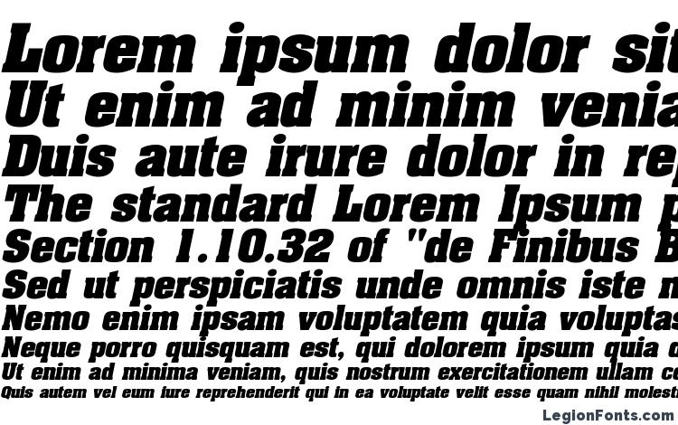 specimens Acklin Italic font, sample Acklin Italic font, an example of writing Acklin Italic font, review Acklin Italic font, preview Acklin Italic font, Acklin Italic font