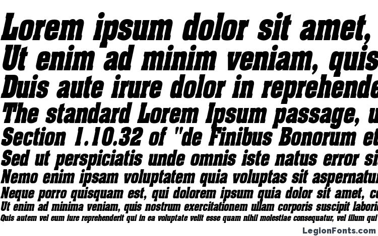 specimens AcklinCondensed Italic font, sample AcklinCondensed Italic font, an example of writing AcklinCondensed Italic font, review AcklinCondensed Italic font, preview AcklinCondensed Italic font, AcklinCondensed Italic font