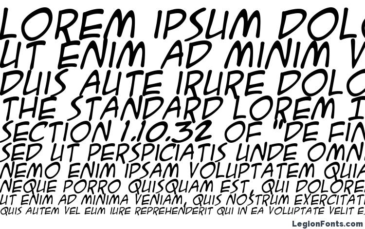 specimens Acmesai font, sample Acmesai font, an example of writing Acmesai font, review Acmesai font, preview Acmesai font, Acmesai font
