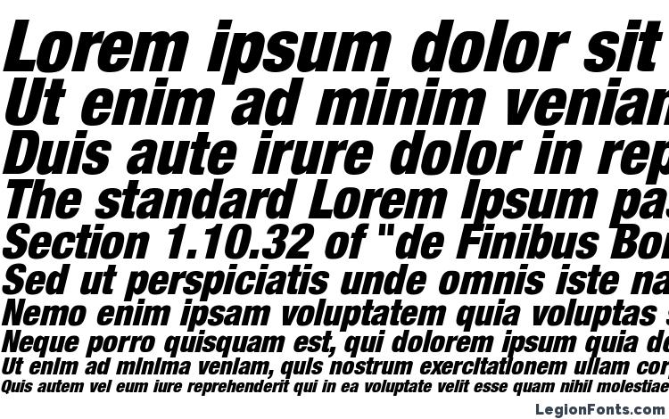 specimens Acmo Display SSi Italic font, sample Acmo Display SSi Italic font, an example of writing Acmo Display SSi Italic font, review Acmo Display SSi Italic font, preview Acmo Display SSi Italic font, Acmo Display SSi Italic font