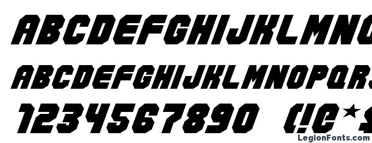 glyphs Action Force Normal font, сharacters Action Force Normal font, symbols Action Force Normal font, character map Action Force Normal font, preview Action Force Normal font, abc Action Force Normal font, Action Force Normal font