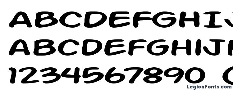 glyphs Action Man Extended font, сharacters Action Man Extended font, symbols Action Man Extended font, character map Action Man Extended font, preview Action Man Extended font, abc Action Man Extended font, Action Man Extended font