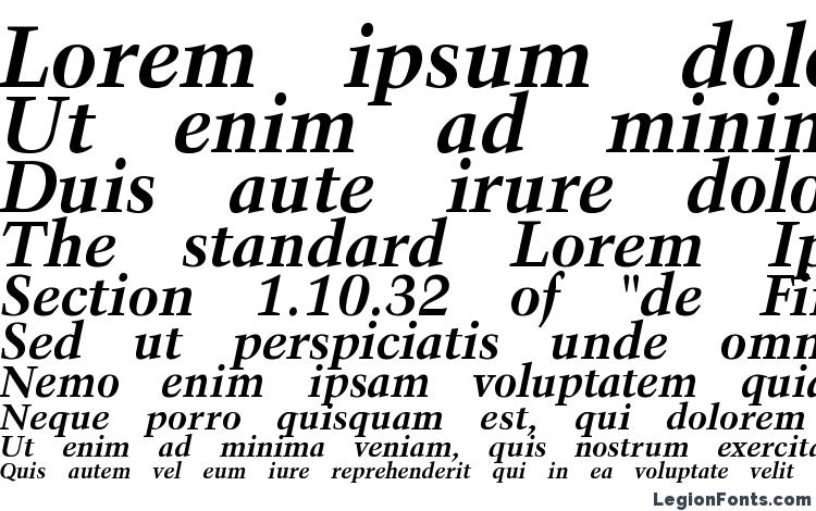specimens Activa BoldItal font, sample Activa BoldItal font, an example of writing Activa BoldItal font, review Activa BoldItal font, preview Activa BoldItal font, Activa BoldItal font
