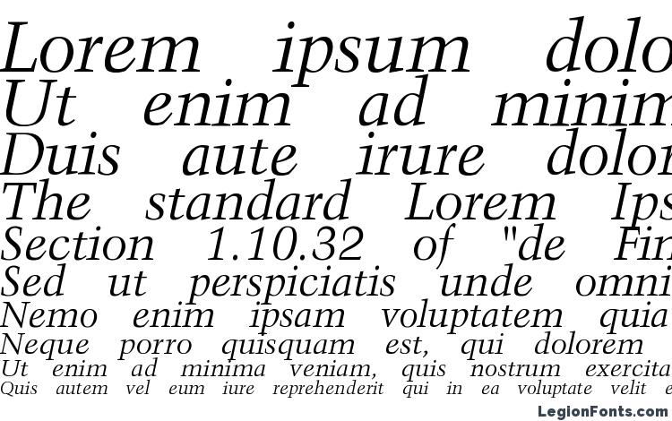 specimens Activa Italic font, sample Activa Italic font, an example of writing Activa Italic font, review Activa Italic font, preview Activa Italic font, Activa Italic font