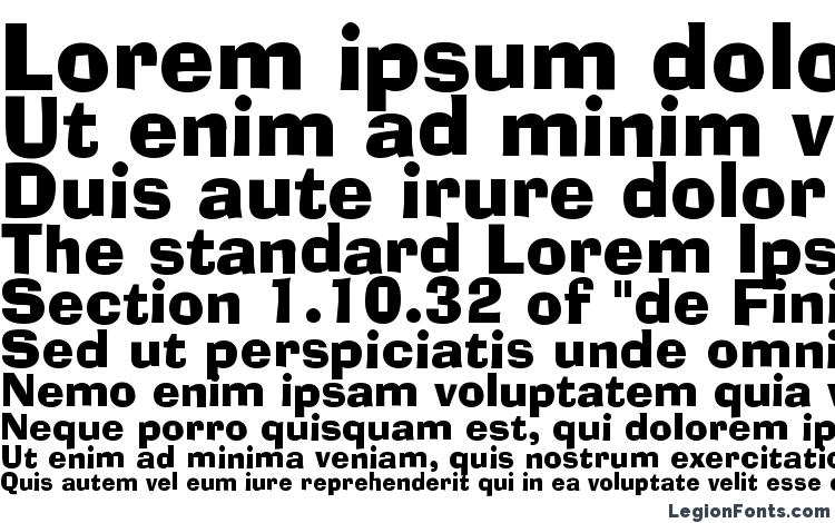 specimens Ad Lib Win95BT font, sample Ad Lib Win95BT font, an example of writing Ad Lib Win95BT font, review Ad Lib Win95BT font, preview Ad Lib Win95BT font, Ad Lib Win95BT font