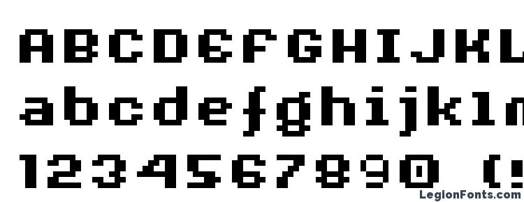 glyphs Adbxtrab font, сharacters Adbxtrab font, symbols Adbxtrab font, character map Adbxtrab font, preview Adbxtrab font, abc Adbxtrab font, Adbxtrab font