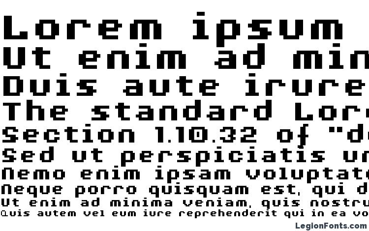 specimens Adbxtrab font, sample Adbxtrab font, an example of writing Adbxtrab font, review Adbxtrab font, preview Adbxtrab font, Adbxtrab font