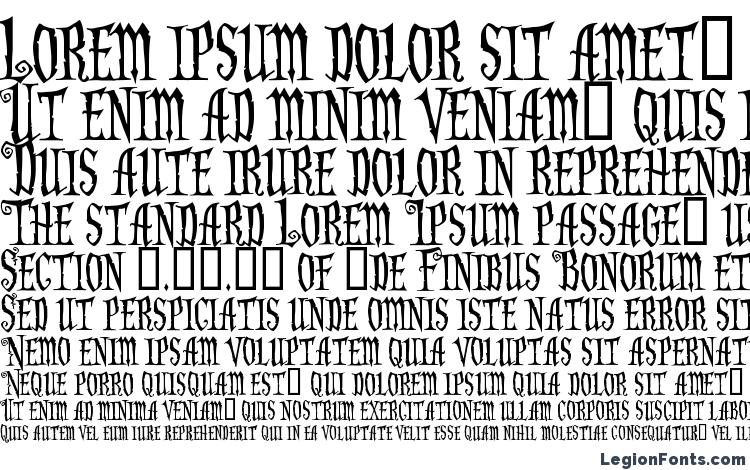 specimens AddamsCapitals font, sample AddamsCapitals font, an example of writing AddamsCapitals font, review AddamsCapitals font, preview AddamsCapitals font, AddamsCapitals font
