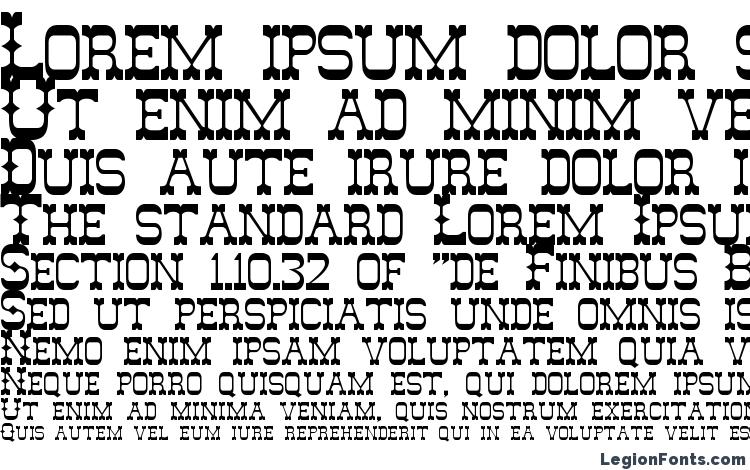 specimens Adelita font, sample Adelita font, an example of writing Adelita font, review Adelita font, preview Adelita font, Adelita font