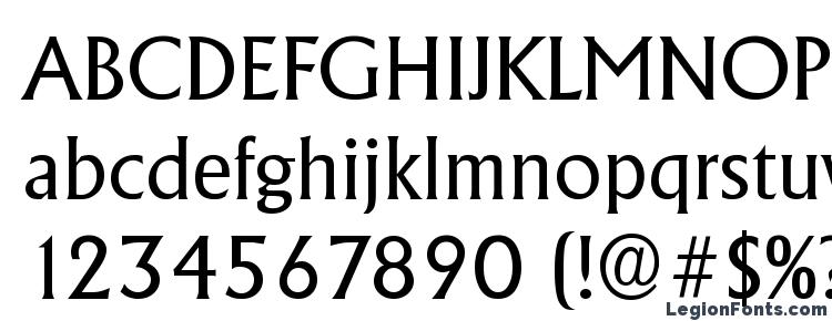 glyphs Adelon Serial Regular DB font, сharacters Adelon Serial Regular DB font, symbols Adelon Serial Regular DB font, character map Adelon Serial Regular DB font, preview Adelon Serial Regular DB font, abc Adelon Serial Regular DB font, Adelon Serial Regular DB font