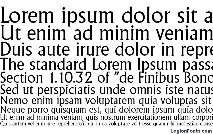 specimens Adelon Serial Regular DB font, sample Adelon Serial Regular DB font, an example of writing Adelon Serial Regular DB font, review Adelon Serial Regular DB font, preview Adelon Serial Regular DB font, Adelon Serial Regular DB font