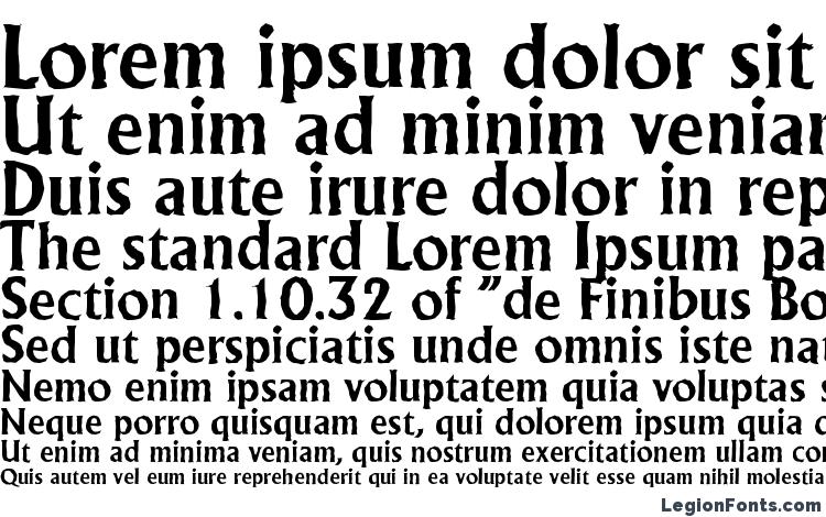 specimens AdelonAntique Bold font, sample AdelonAntique Bold font, an example of writing AdelonAntique Bold font, review AdelonAntique Bold font, preview AdelonAntique Bold font, AdelonAntique Bold font
