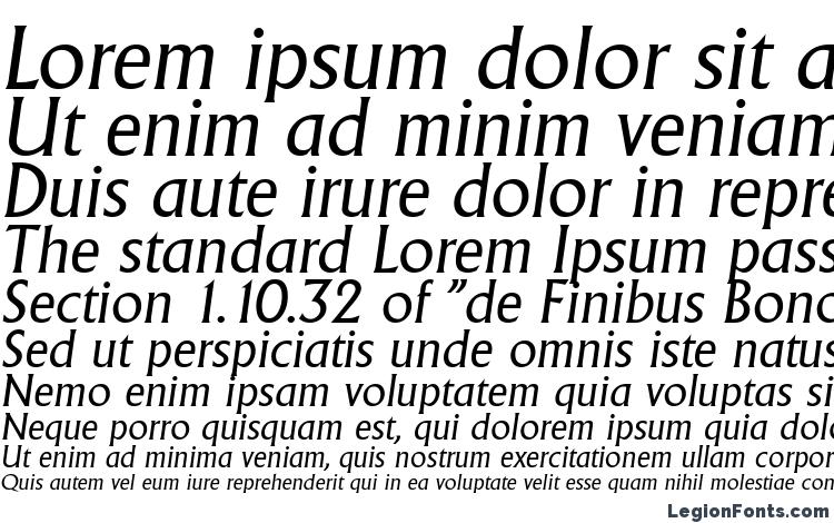 specimens AdelonSerial Italic font, sample AdelonSerial Italic font, an example of writing AdelonSerial Italic font, review AdelonSerial Italic font, preview AdelonSerial Italic font, AdelonSerial Italic font